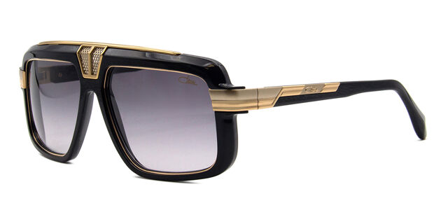 Buy Cazal 678 001 Sunglasses Online Black 678 for €418