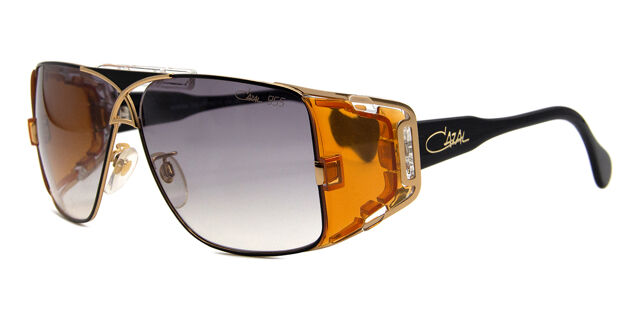 955 sunglasses Black SmartBuyGlasses US