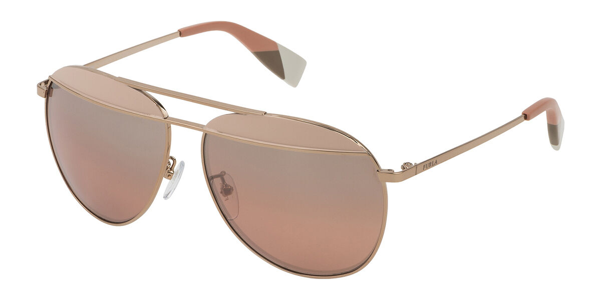 Click to view product details and reviews for Furla Sunglasses Sfu236 0scg.