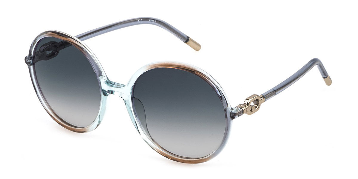 Gafas de Sol Furla SFU537 0SD7