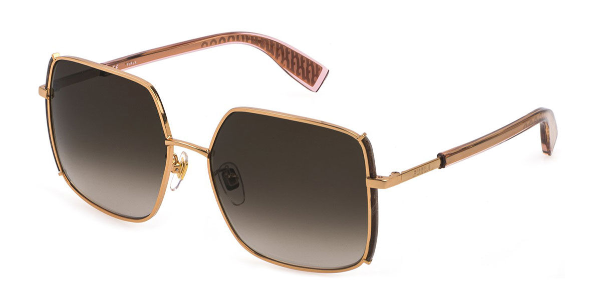 Gafas de Sol Furla SFU538 08FC