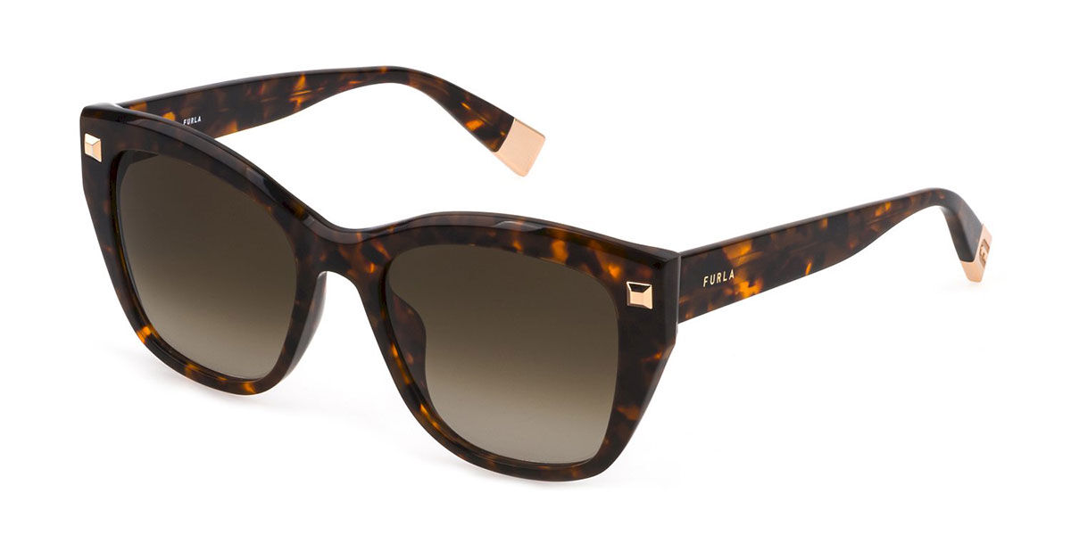 Click to view product details and reviews for Furla Sunglasses Sfu534 09tb.