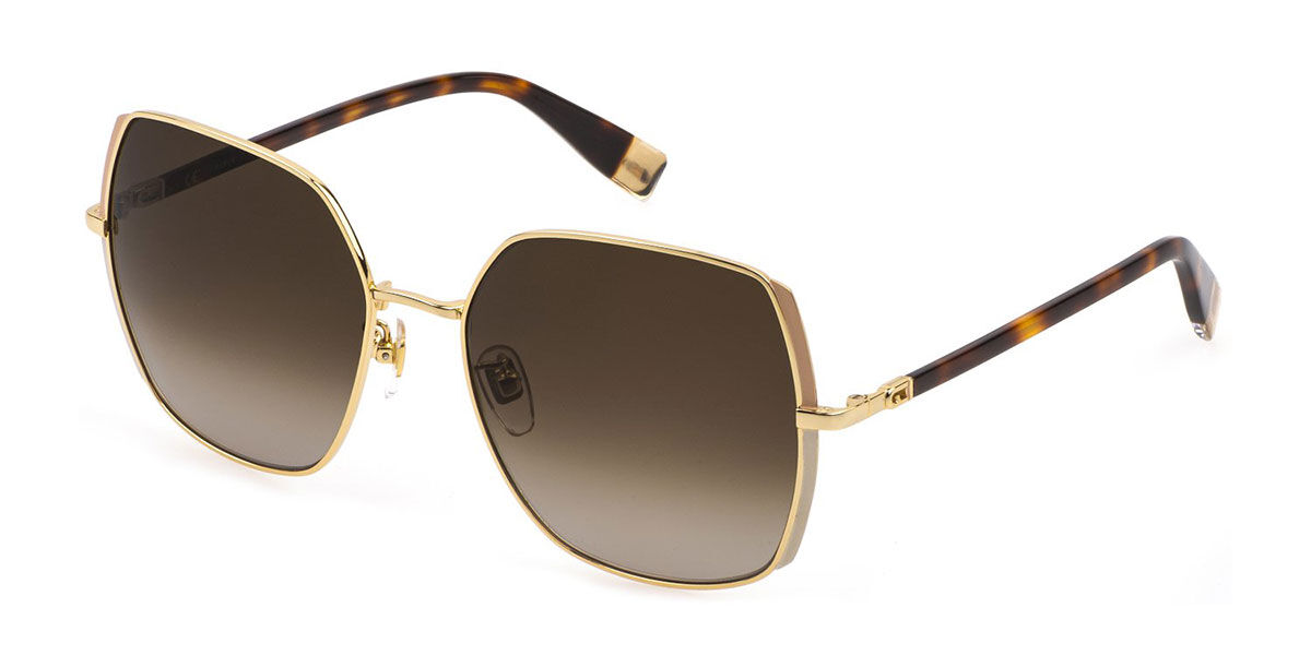 Furla Sunglasses SFU512 0F47