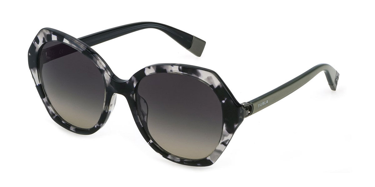Furla Sunglasses SFU533 0721