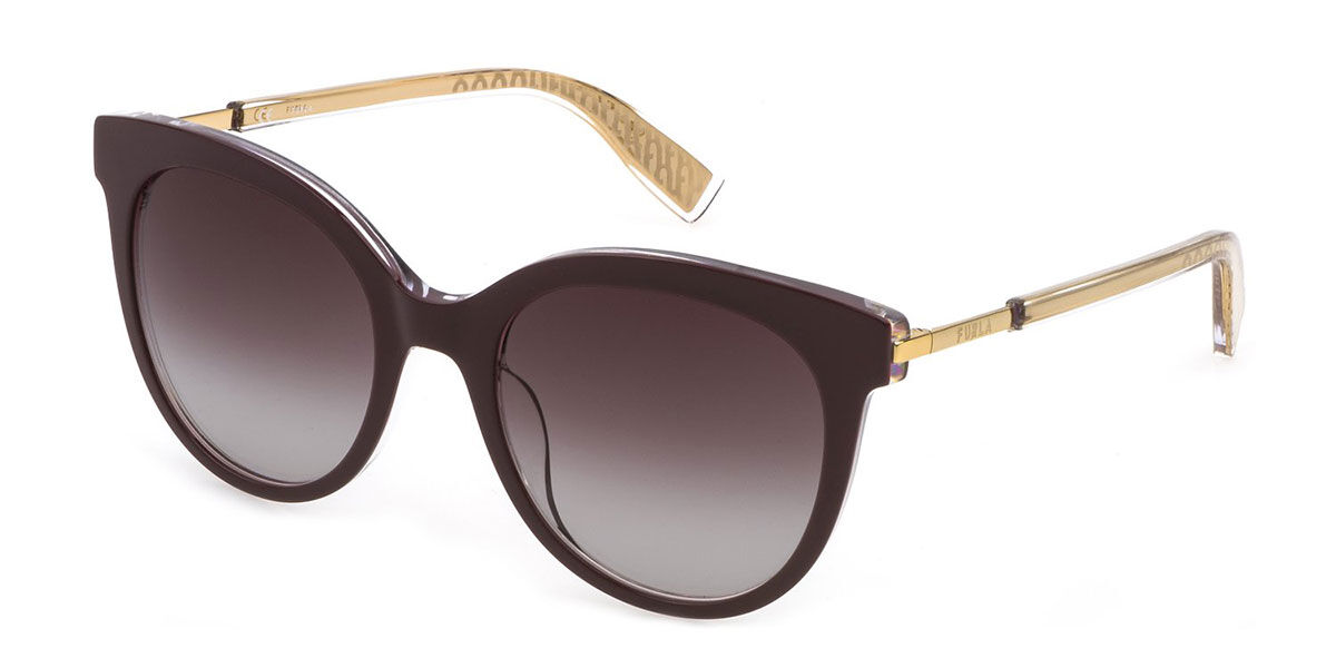 Furla Sunglasses SFU540 06RZ