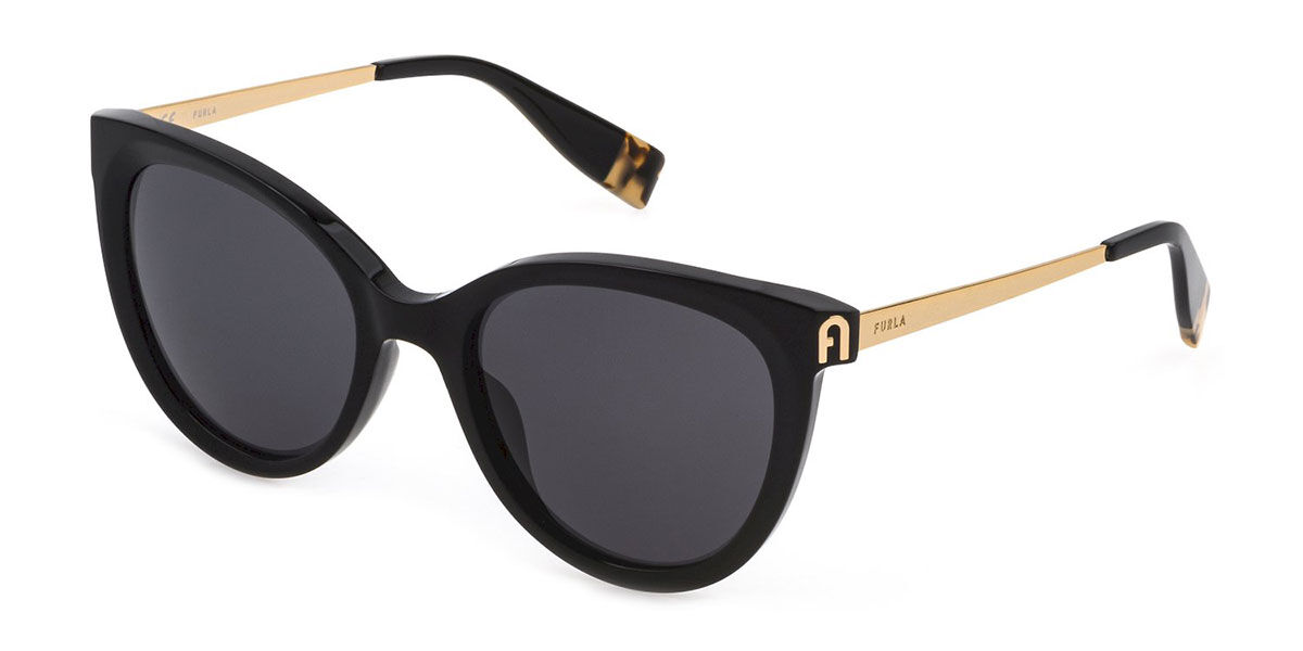 Furla Sunglasses SFU508N 0700