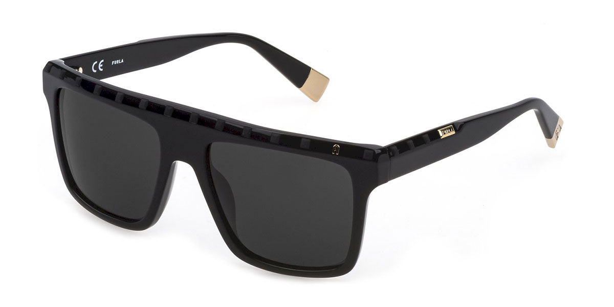 Click to view product details and reviews for Furla Sunglasses Sfu535 700y.