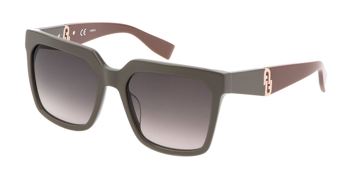 Furla Sunglasses SFU594 06S9