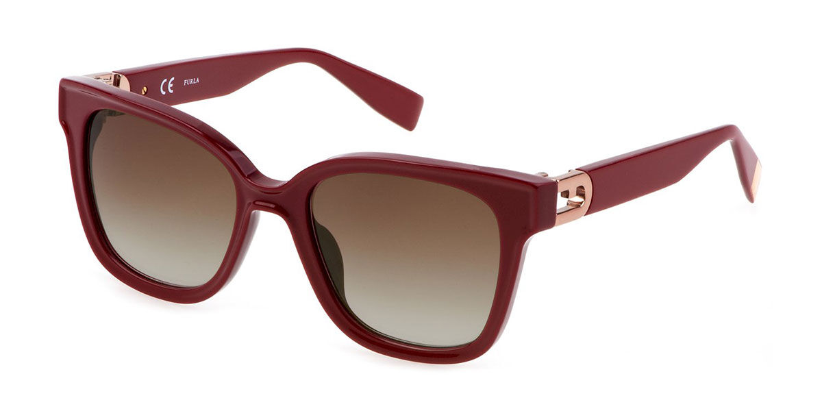 Furla Sunglasses SFU597 0G96