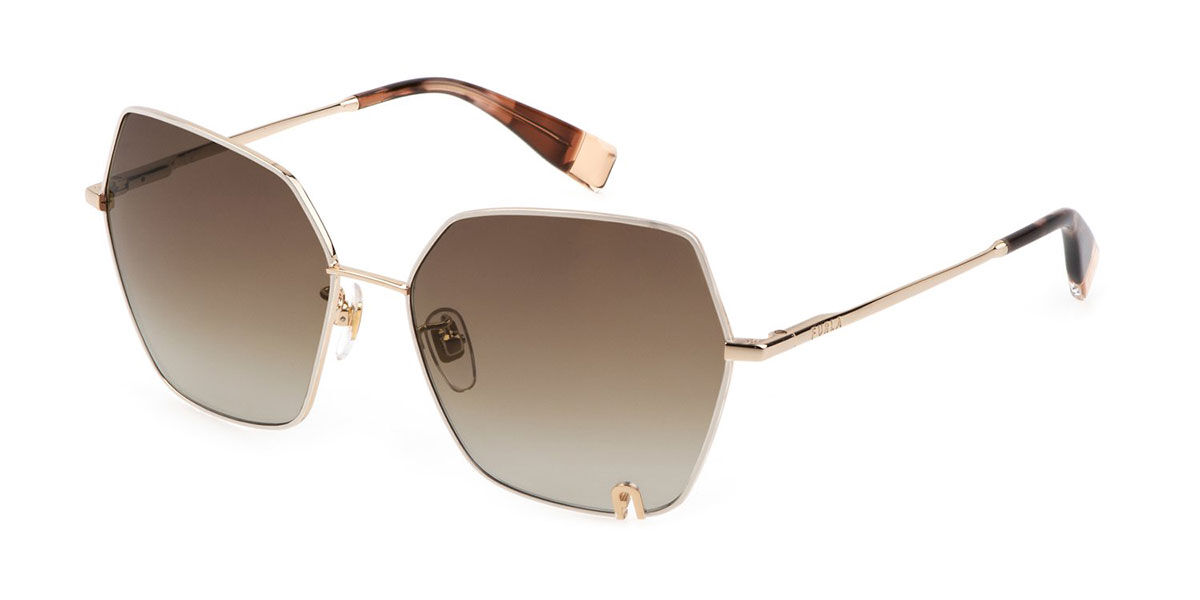 Furla Sunglasses SFU599 0H32