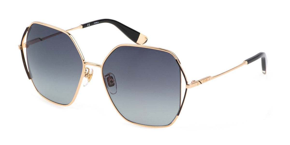 Furla Sunglasses SFU601 0301