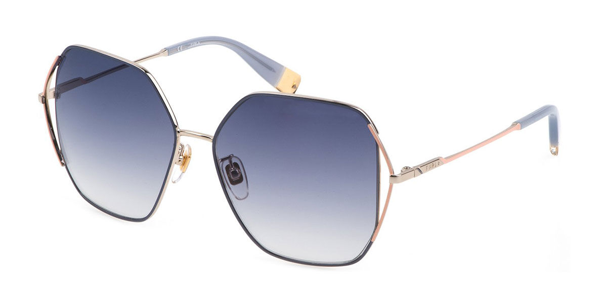 Furla Sunglasses SFU601 0492