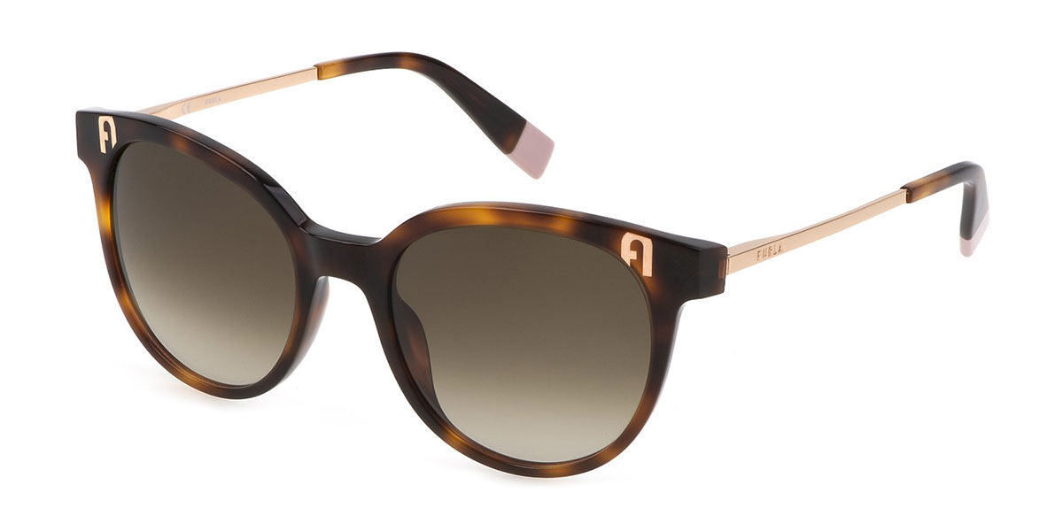 Furla Sunglasses SFU602V 0752