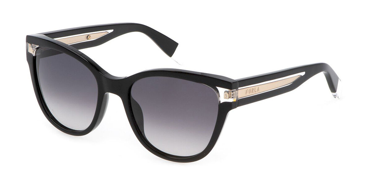Furla Sunglasses SFU593V 0700