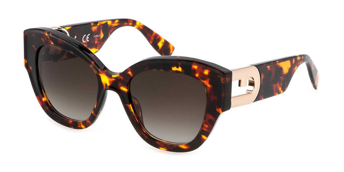 Furla Sunglasses SFU596 0714