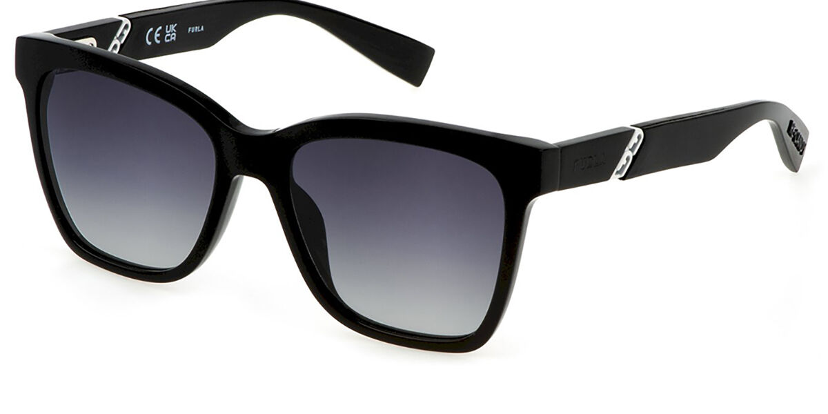 Lunettes de soleil Femme Furla SFU716-590300 ø 59 mm main image 1