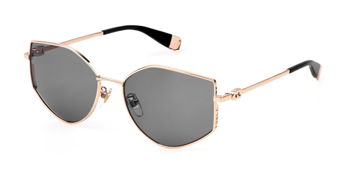 Furla Argento Metal Women Sunglasses main image 1