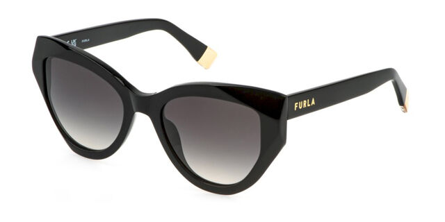 Occhiali da Sole Furla Furla SFU886 0700 online Mobile Furla