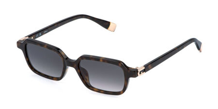 Furla Rectangle Sunglasses – 100% UV Protection & Free  display picture 1