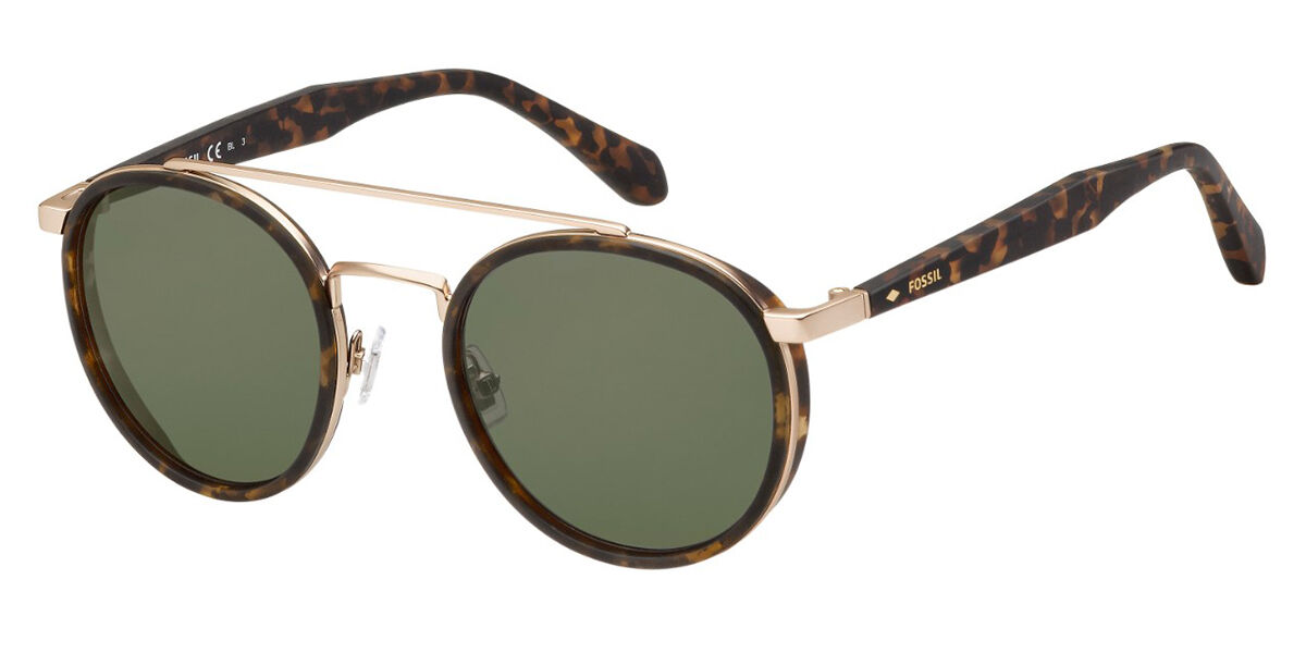 Lentes Fossil | Lentes de Sol Fossil | Coleccion de Lentes Fossil para  Hombre y Mujer
