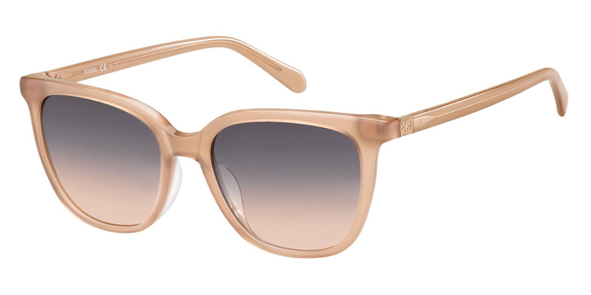 Fossil Sunglasses FOS 2094/G/S TUI/FF
