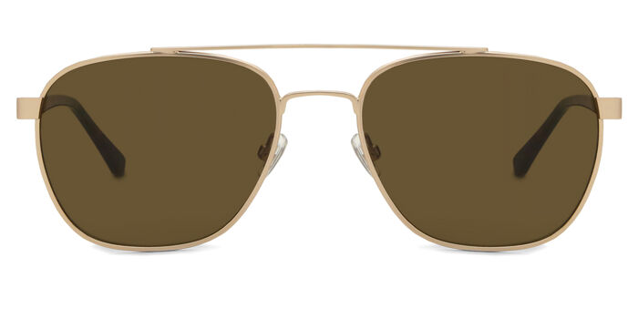 Fossil FOS 2089/S ZI9/KU Pilot Light Blue Sunglasses  display picture 3