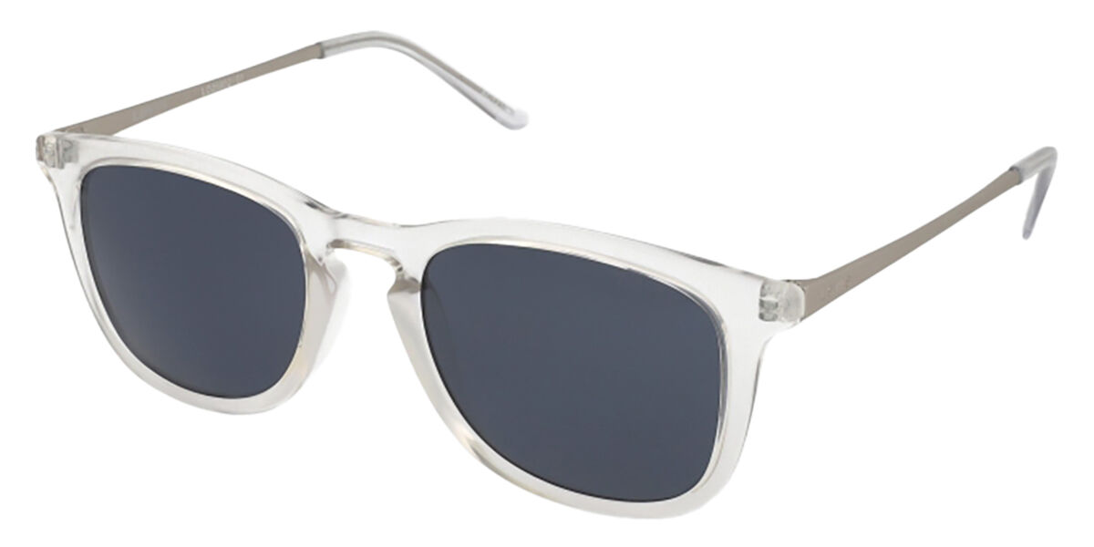 SmartBuyGlasses Buy Sunglasses White |
