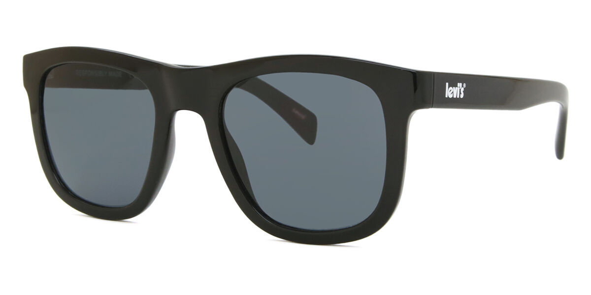 LV 1023/S sunglasses Black | SmartBuyGlasses US