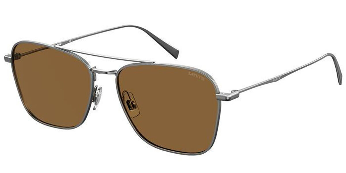 Levi's Men's LV 5001/S Sunglasses