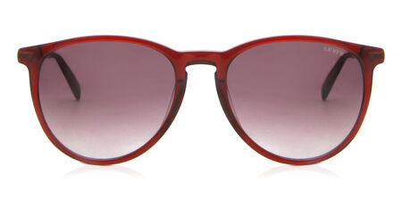  Levi's Women's LV 1015/S Cat Eye Sunglasses, Black