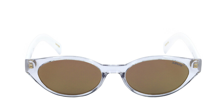 Gafas de Sol Levi's LV 1003/S 900 Transparente | SmartBuyGlasses US
