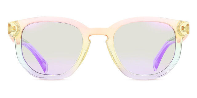 Pink Levi’s Sunglasses Levi main image 4