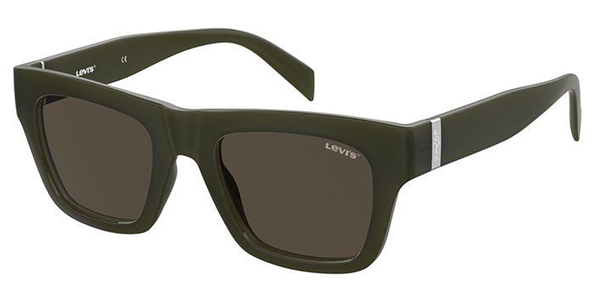 Levi's LV 1026/S 1ED/70 Sonnenbrille Grün | SmartBuyGlasses