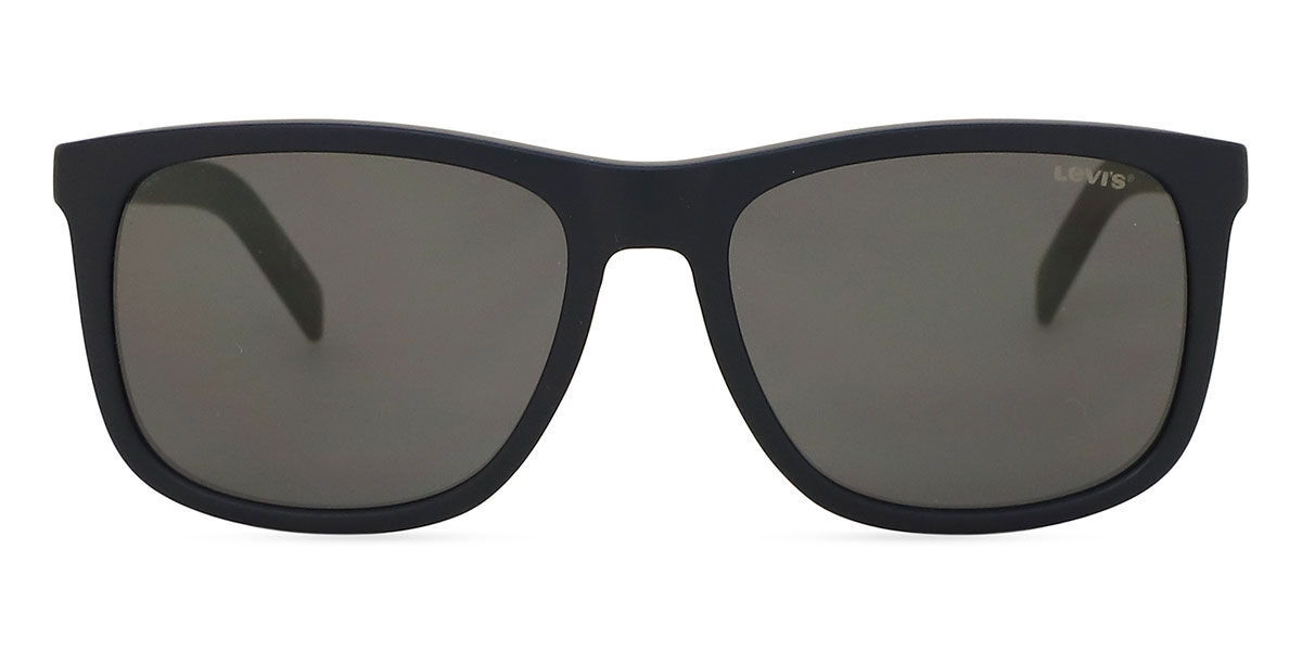 Levi's LV 5025/S FLL/IR Men's Sunglasses Blue Size 56