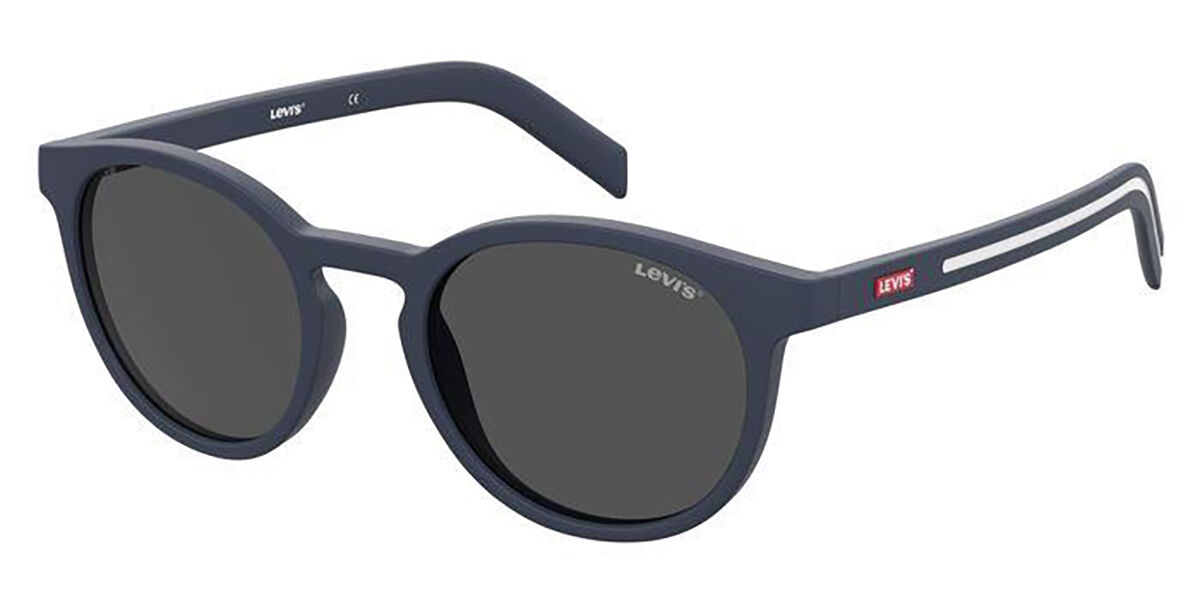 Lunettes de soleil Unisexe Levis LV5026S35JF17 Ø 51 mm main image 0