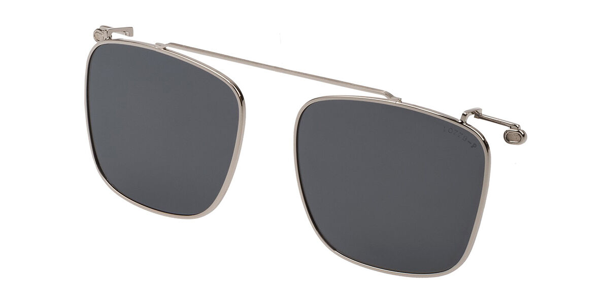 Lozza Sunglasses AGL4221 Clip-On 579P