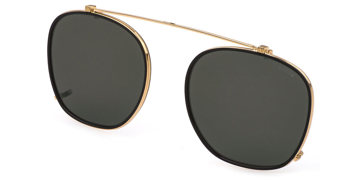 Lozza Sunglasses AGL2387 0300