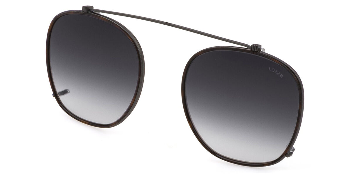Lozza Sunglasses AGL2387 0627