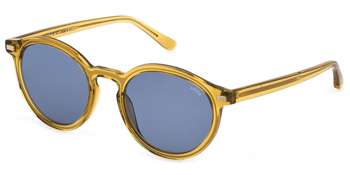 Lozza Sunglasses SL4289 0B86