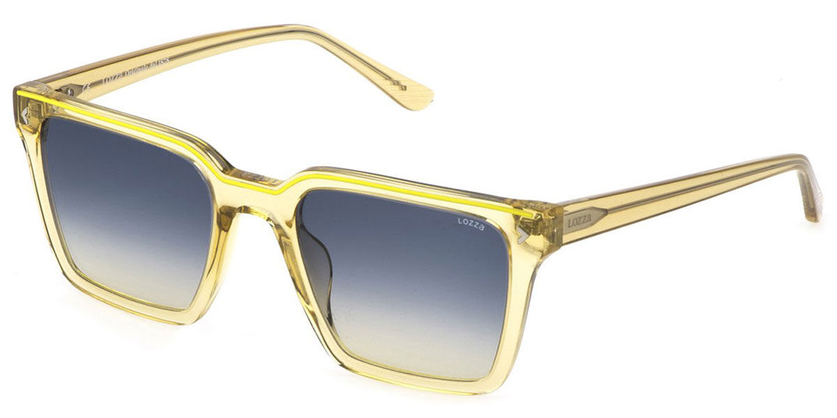 Lozza Sunglasses SL4304 B86Y