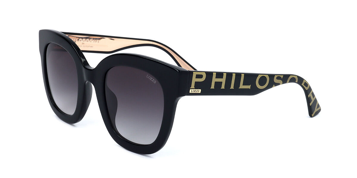 Lozza Sunglasses SL4254 0700