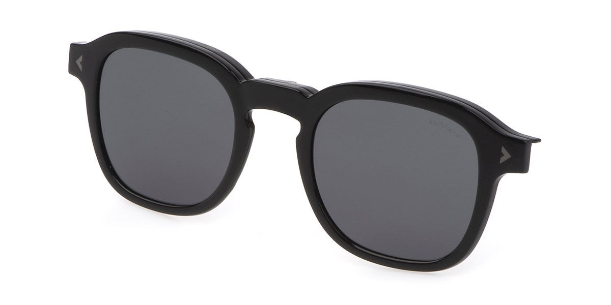 Click to view product details and reviews for Lozza Sunglasses Agl4295 Clip On Only Polarized Z42p.