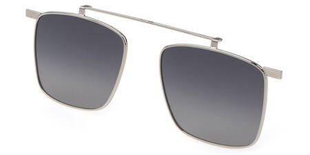 Lozza AL4288 Clip-On Only Polarized Sunglasses