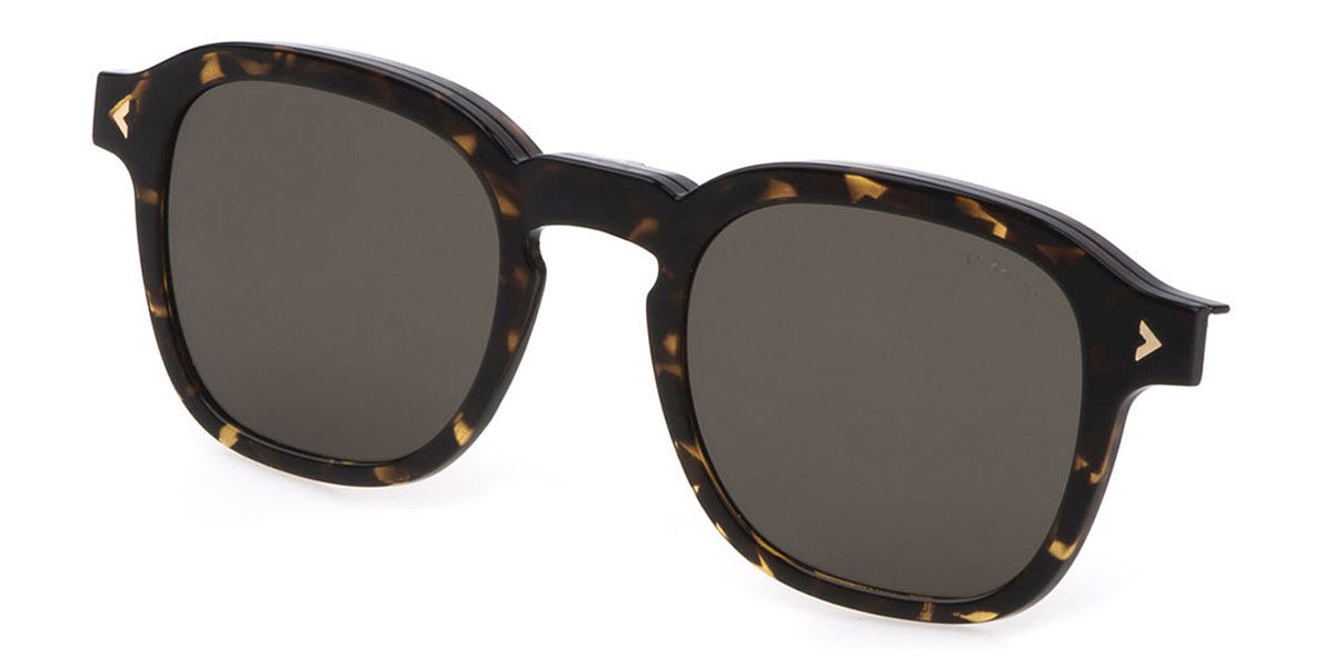 Lozza Sunglasses AGL4295 Clip-On Only Polarized 3AZP