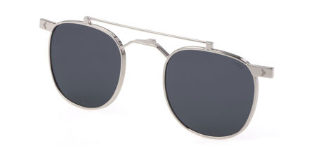 Lozza AGL4312 Clip-On Only Sunglasses