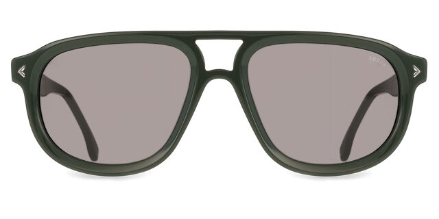 Acquista Occhiali da Sole Lozza Lozza SL4330 Zilo 0D80 Verde