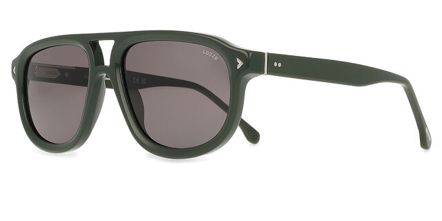Acquista Occhiali da Sole Lozza Lozza SL4330 Zilo 0D80 Verde