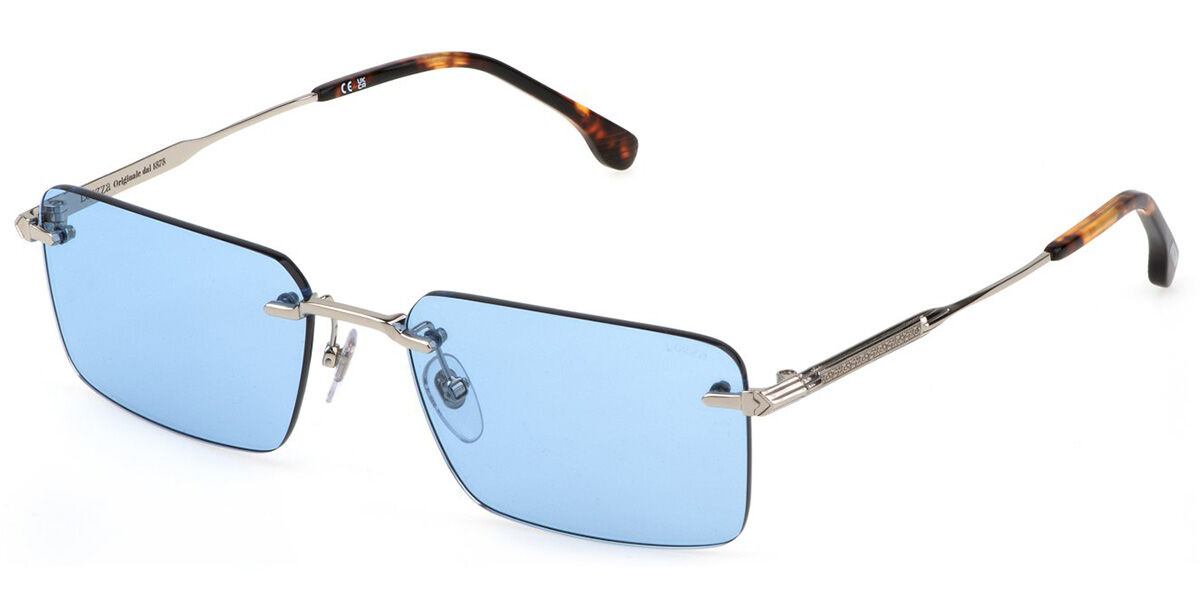 Polo Ralph Lauren Gafas De Sol - Shiny Navy Blue/dark Grey/azul