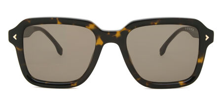 Lexxola レクソラ Jordy サングラス アイウェア レッド ステキ  