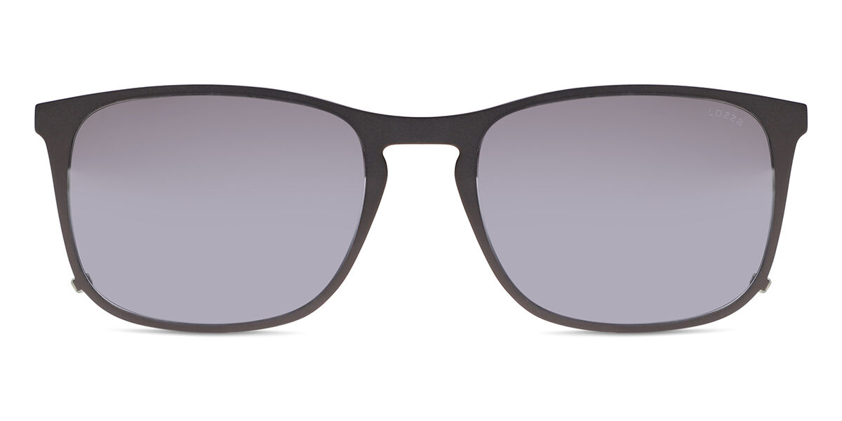 Lozza AGL2375 Clip-On Only 627X Occhiali Da Sole Per Uomo